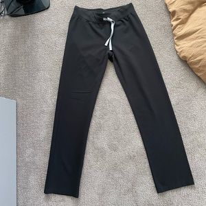 FIGS Livingston Basic Scrub Pants XS TALL